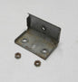 Alladin Equator C581U Chimney Stack Base Mount with Mounting Nuts K1