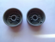 2006 2007 2008 TOYOTA SOLARA RADIO STEREO TUNER KNOB SET OEM