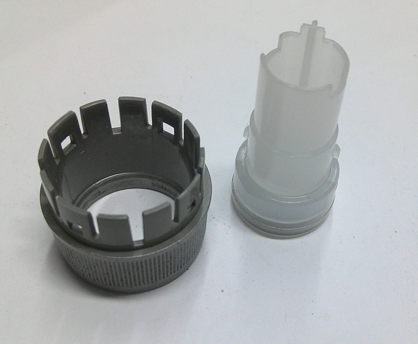 2008 - 2012 HONDA ACCORD RADIO STEREO TUNER KNOB SET OEM