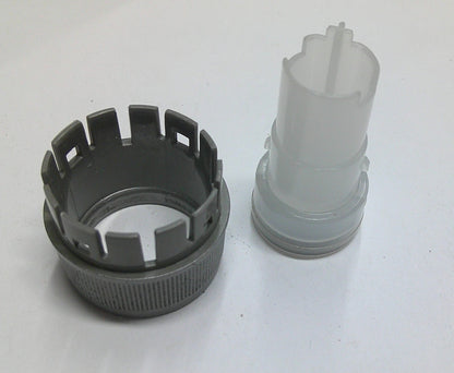 2008 - 2012 HONDA ACCORD RADIO STEREO TUNER KNOB SET OEM