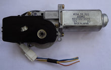 MERCURY TRACER FORD ESCORT SUNROOF MOTOR OEM TESTED FREE SHIPPING!! SM2