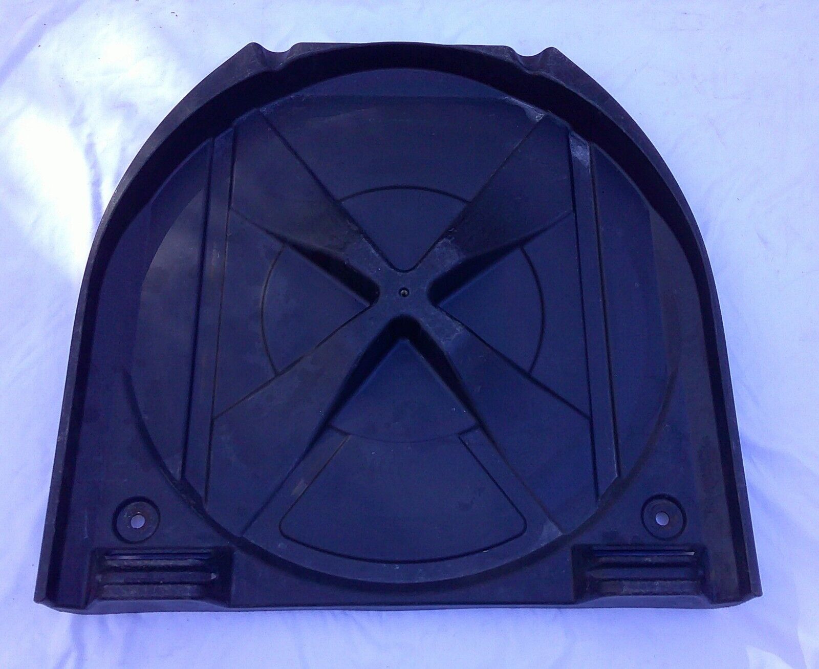 2006 - 2014 Honda Ridgeline OEM Spare Tire Tray 74761-SJC-A00 Free Shipping! - RarePartsFinder.Com