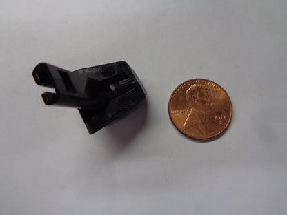 96 97 98 99 00 HONDA PRELUDE CLIMATE CONTROL HEATER A/C HVAC KNOB OEM