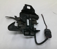 2008 - 2012 CHEVY MALIBU HOOD CATCH W/SWITCH  20772160 OEM FREE SHIPPING B3 - RarePartsFinder.Com