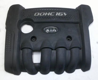 2006 - 2008 OPTIMA / 2006 - 2011 RONDO ENGINE COVER  29240-25250 FREE SHIP EC2