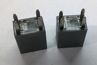 USA SELLER GM RELAY SET 13500114 8385  1 YEAR WARRANTY TESTED OEM FREE SHIP GM7 - RarePartsFinder.Com