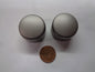 2007 - 2011 TOYOTA CAMRY RADIO STEREO TUNER KNOB SET GENUINE OEM FREE SHIPPING!