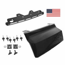 TRAILER HITCH COVER KIT 2015 - 2020 FOR CHEVY SUBURBAN TAHOE 23139222 FREE SHIP - RarePartsFinder.Com