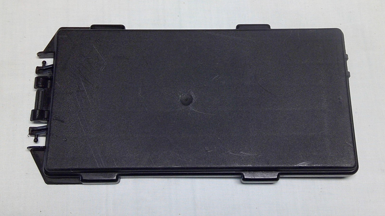 1999 - 2003 Ford F-150 Engine Relay  Fuse Cover Lid XL34-14A003-AC  B3 - RarePartsFinder.Com