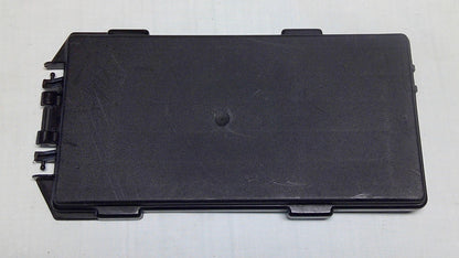 1999 - 2003 Ford F-150 Engine Relay  Fuse Cover Lid XL34-14A003-AC  B3 - RarePartsFinder.Com