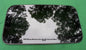 2010 NISSAN MAXIMA YEAR SPECIFIC OEM FACTORY SINGLE SUNROOF GLASS FREE SHIPPING!