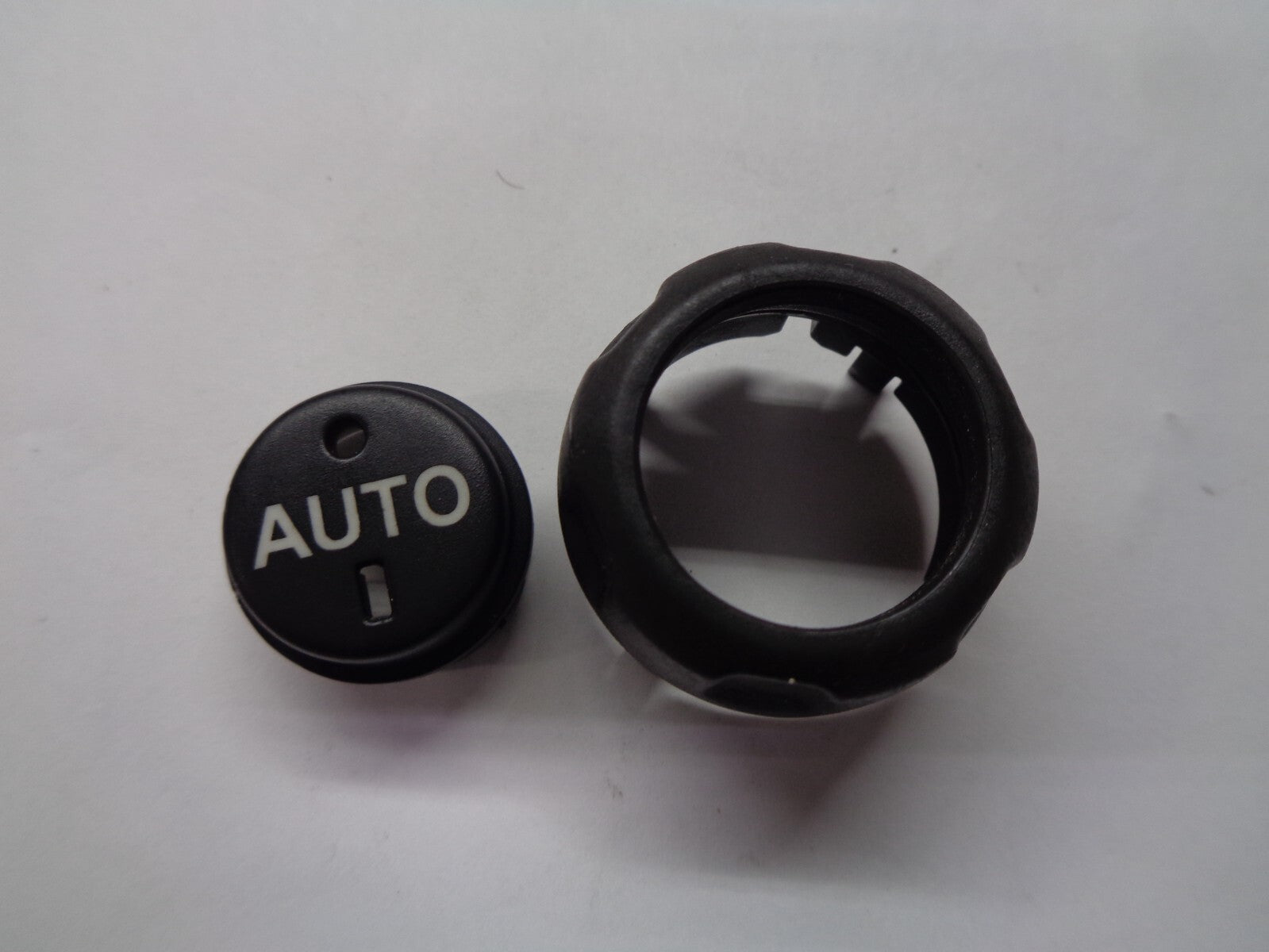 2005 - 2007 LAND ROVER LR3 CLIMATE CONTROL HVAC A/C HEATER KNOB FREE SHIPPING!