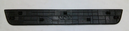 2011 - 2015 HYUNDAI ELANTRA OEM LH FRONT DOOR SILL COVER TRIM FREE SHIPPING B2