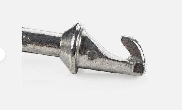 Front Left Right Door Lock Repair Kit 56.5mm For VW Golf GTI CABRIO 1H0837223B