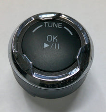 10 11 12 FORD FUSION MILAN STEREO TUNER RADIO KNOB OEM FACTORY
