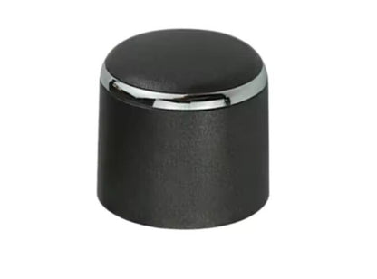 RADIO STEREO TUNER KNOB FOR 2009 - 2012 LEXUS ES350 90010-22050