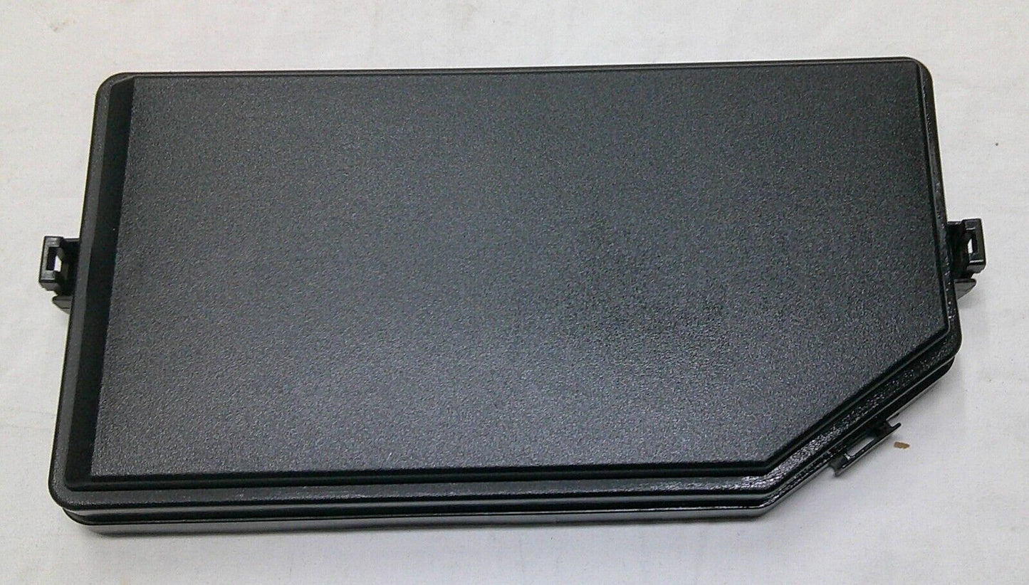 2013 - 2015 Acura ILX Under Hood Fuse Relay Box Lid Cover OEM Free Ship R1 - RarePartsFinder.Com