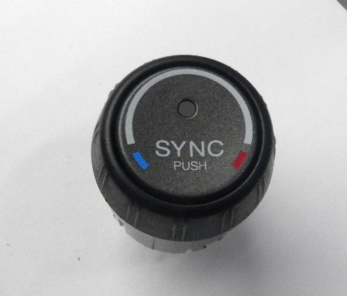 2013 - 2015 HONDA PILOT CLIMATE CONTROL KNOB OEM FACTORY 79600-SZA-A81ZA