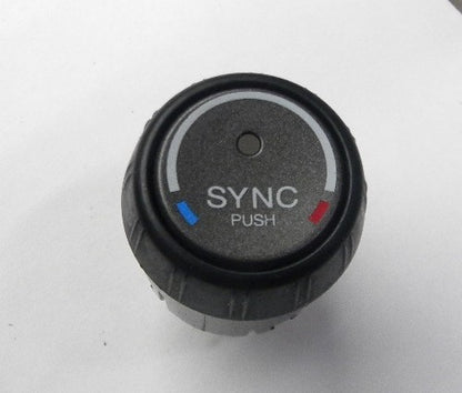 2013 - 2015 HONDA PILOT CLIMATE CONTROL KNOB OEM FACTORY 79600-SZA-A81ZA
