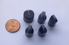 1993 FORD ESCORT STEREO TUNER RADIO KNOB SET OEM FACTORY FREE SHIPPING! - RarePartsFinder.Com