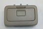 97 - 01 TOYOTA CAMRY TAN OEM OVERHEAD CONSOLE STORAGE COMPARTMENT FREE SHIP B6