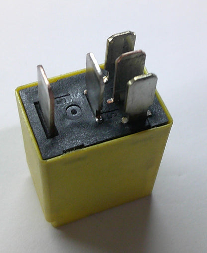 USA SELLER FORD RELAY YL8T-14B192-AA  TESTED OEM 1 YEAR WARRANTY F1