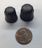 2004 - 2007 PONTIAC GRAND PRIX  RADIO STEREO TUNER KNOB SET OEM - RarePartsFinder.Com
