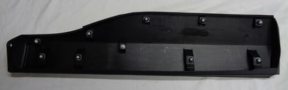 Driver Side Left Rear Door Moulding for 2019-2021 Toyota RAV4 75078-0R070