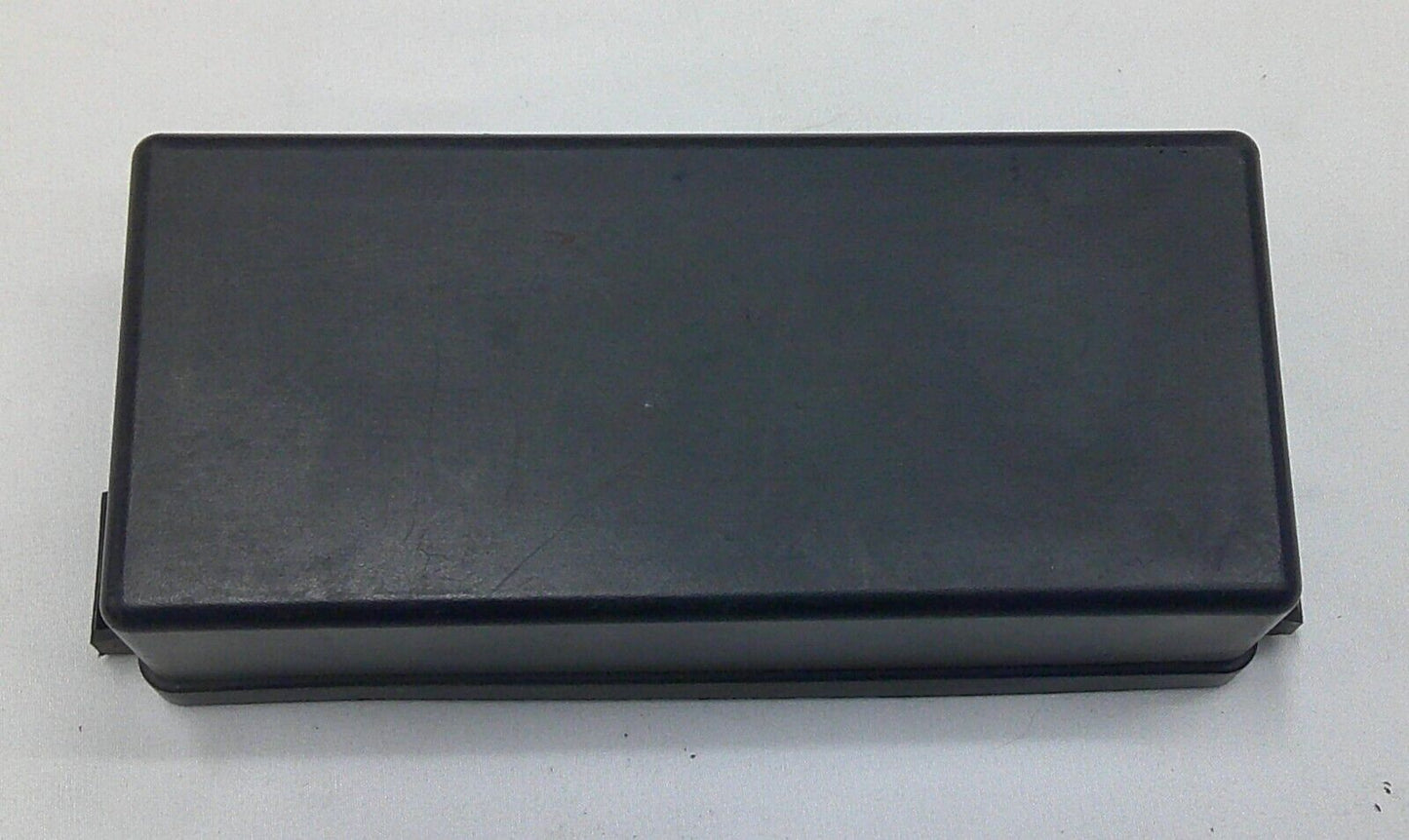 07 - 19 Nissan Xterra Under hood Relay Fuse Box Cover Top 24382-ZP00B R2 - RarePartsFinder.Com
