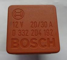 USA SELLER BOSCH TOYOTA RELAY 90084-98010 TESTED 1 YEAR WARRNTY T2
