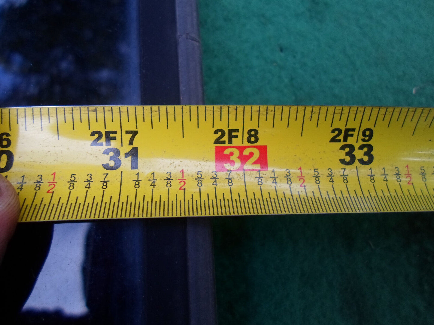 1998 PONTIAC SUNFIRE OEM  YEAR SPECIFIC SUNROOF GLASS PANEL OEM FREE SHIPPING! - RarePartsFinder.Com