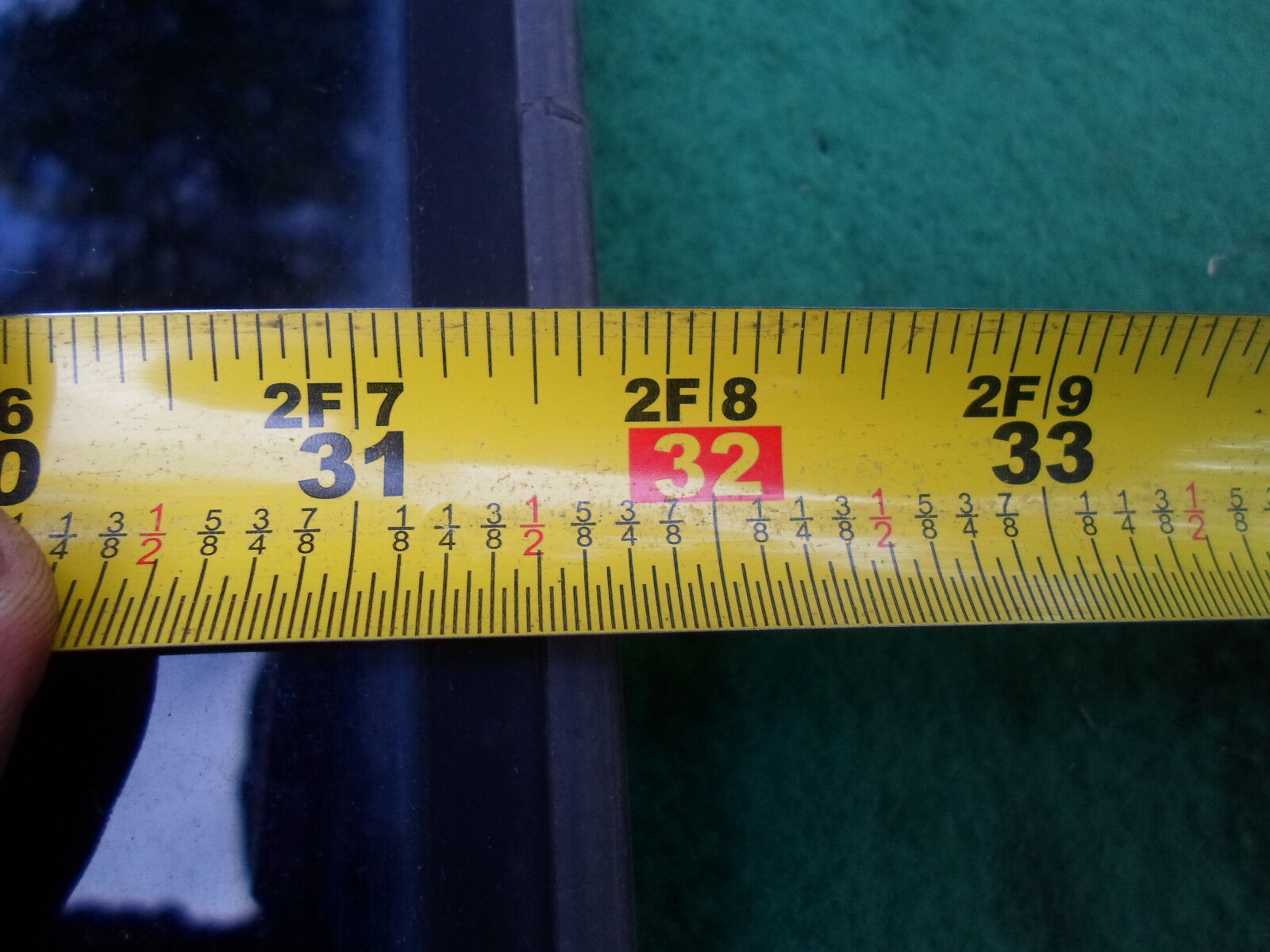 1998 PONTIAC SUNFIRE OEM  YEAR SPECIFIC SUNROOF GLASS PANEL OEM FREE SHIPPING! - RarePartsFinder.Com