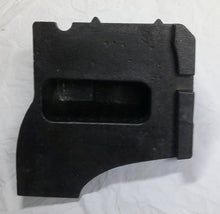 04 - 08 CHRYSLER CROSSFIRE REAR TRUNK CARGO TOOL COMPARTMENT FOAM TRAY OEM M5