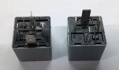 USA SELLER GM OEM DECO RELAY SET 120002967 YEAR WARRANTY TESTED FREE SHIP GM12 - RarePartsFinder.Com