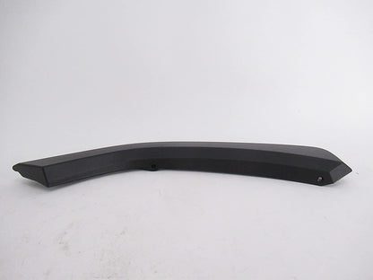 Rear Door Flare Arch Trim Molding RH For 2019 - 2021 Toyota Rav4 75061-0R010 - RarePartsFinder.Com