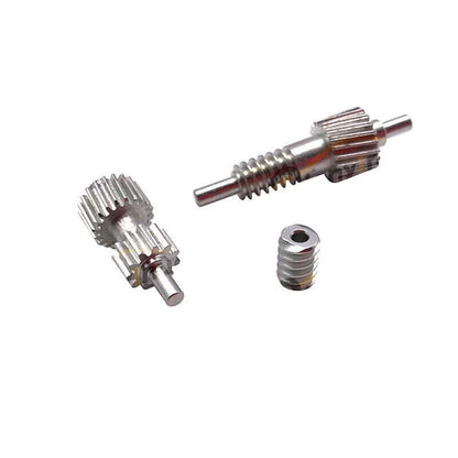 Side Wing Mirror Motor Gear Folding Part Repair Kit for Cadillac STS 2005 - 2009