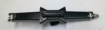 2003 - 2014 Volvo XC90 Emergency Spare Tire Jack OEM 31317714 31280581 - RarePartsFinder.Com