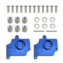 Fit for Dodge Charger Challenger 15+ Active Exhaust Delete Simulator Blue - RarePartsFinder.Com