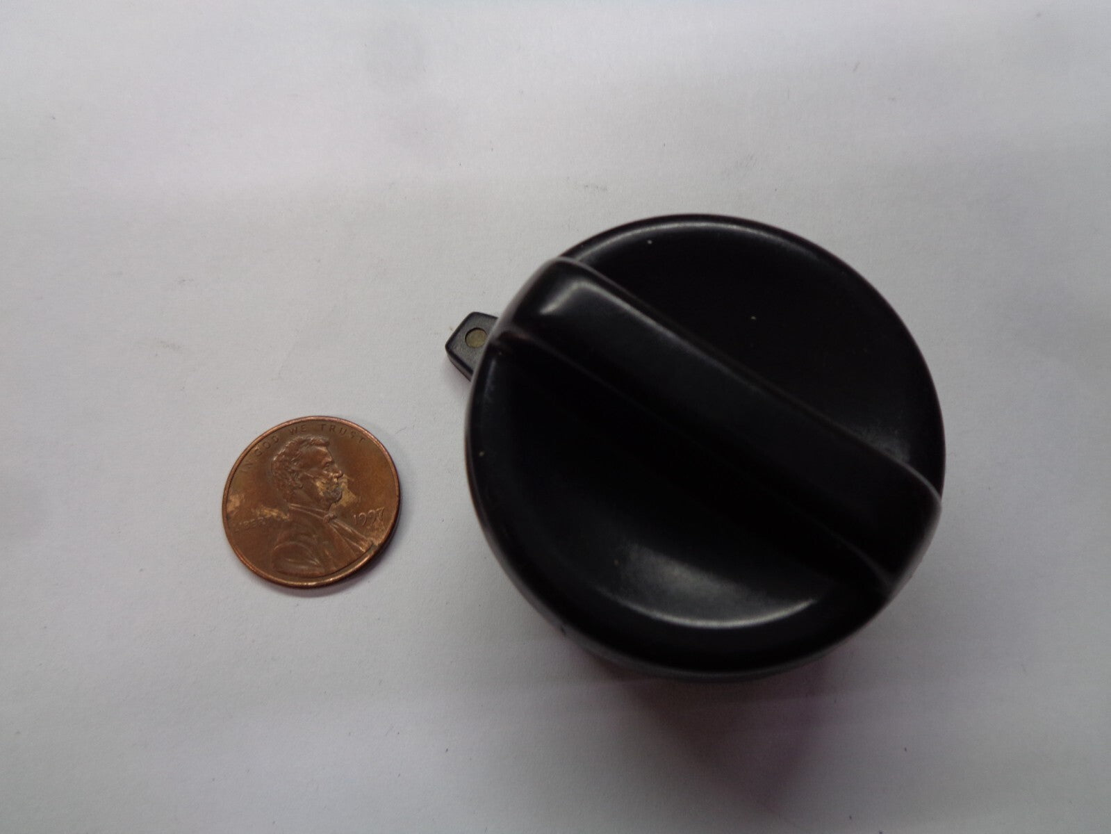 1992 FORD FESTIVA A/C HEATER HVAC CLIMATE CONTROL KNOB OEM FREE SHIPPING!