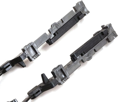 SUNROOF BRACKET L&R PAIR FOR 2014-2017 MERCEDES S550 W222 604836865 604836866 - RarePartsFinder.Com