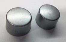 2007 SUBARU FORESTER RADIO STEREO TUNER CONTROL KNOB SET OEM 86201SA200
