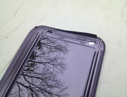 12 - 17 TOYOTA CAMRY OEM FACTORY SUNROOF GLASS NO ACCIDENT FREE SHIPPING! - RarePartsFinder.Com