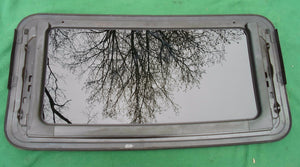2002 HYUNDAI ELANTRA OEM YEAR SPECIFIC SUNROOF GLASS NO ACCIDENT FREE SHIPPING!
