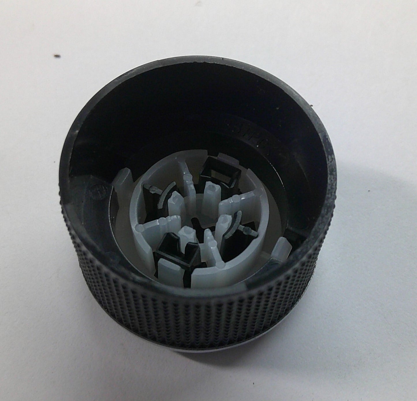 2008 VOLKSWAGON ROUTAN RADIO STEREO TUNER CONTROL KNOB OEM FREE SHIPPING!