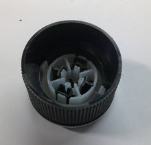 2008 VOLKSWAGON ROUTAN RADIO STEREO TUNER CONTROL KNOB OEM FREE SHIPPING!