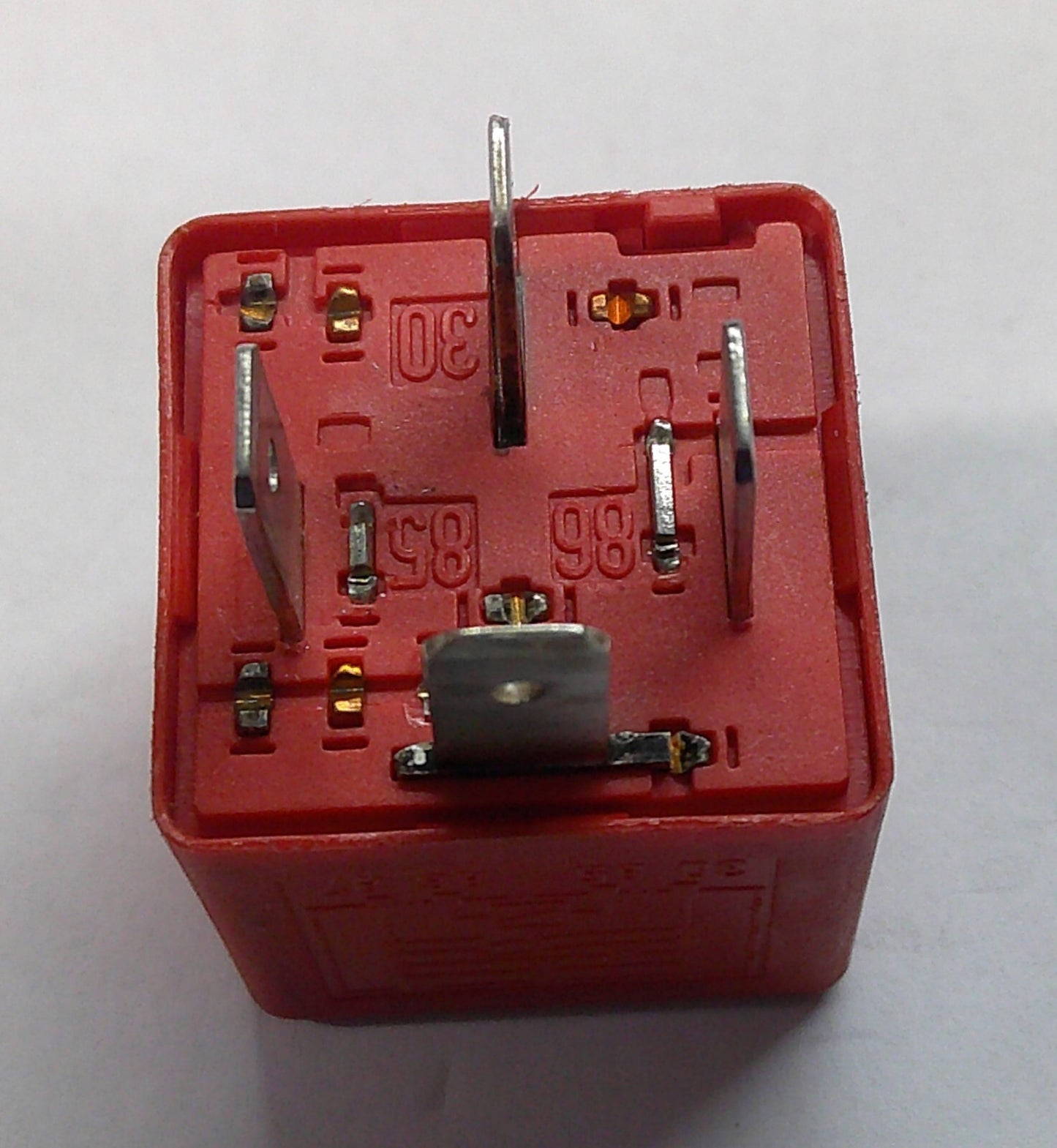 USA SELLER VW AUDI RELAY 267  TESTED 1 YEAR WARRNTY FREE SHIPPING VW1 - RarePartsFinder.Com
