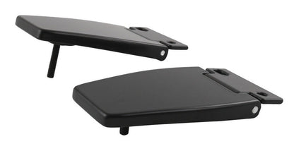 Liftgate Window Glass Hinges Stainless For Jeep Wrangler 1987-2006 5013722AA