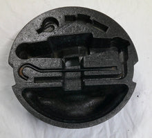 04 - 08 Acura TL Spare Tire Cover Round Foam Oem Case Holder 89332-SEP-A00 M5