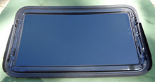 2005 VOLKSWAGON PHAETON YEAR SPECIFIC SUNROOF GLASS OEM FREE SHIPPING! - RarePartsFinder.Com