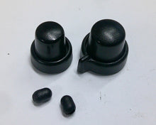2000 CHEVY SILVERADO RADIO STEREO TUNER KNOB SET GENUINE OEM